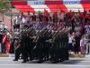 PARADA MILITARA ZIUA VICTORIEI - ISTANBUL 2012